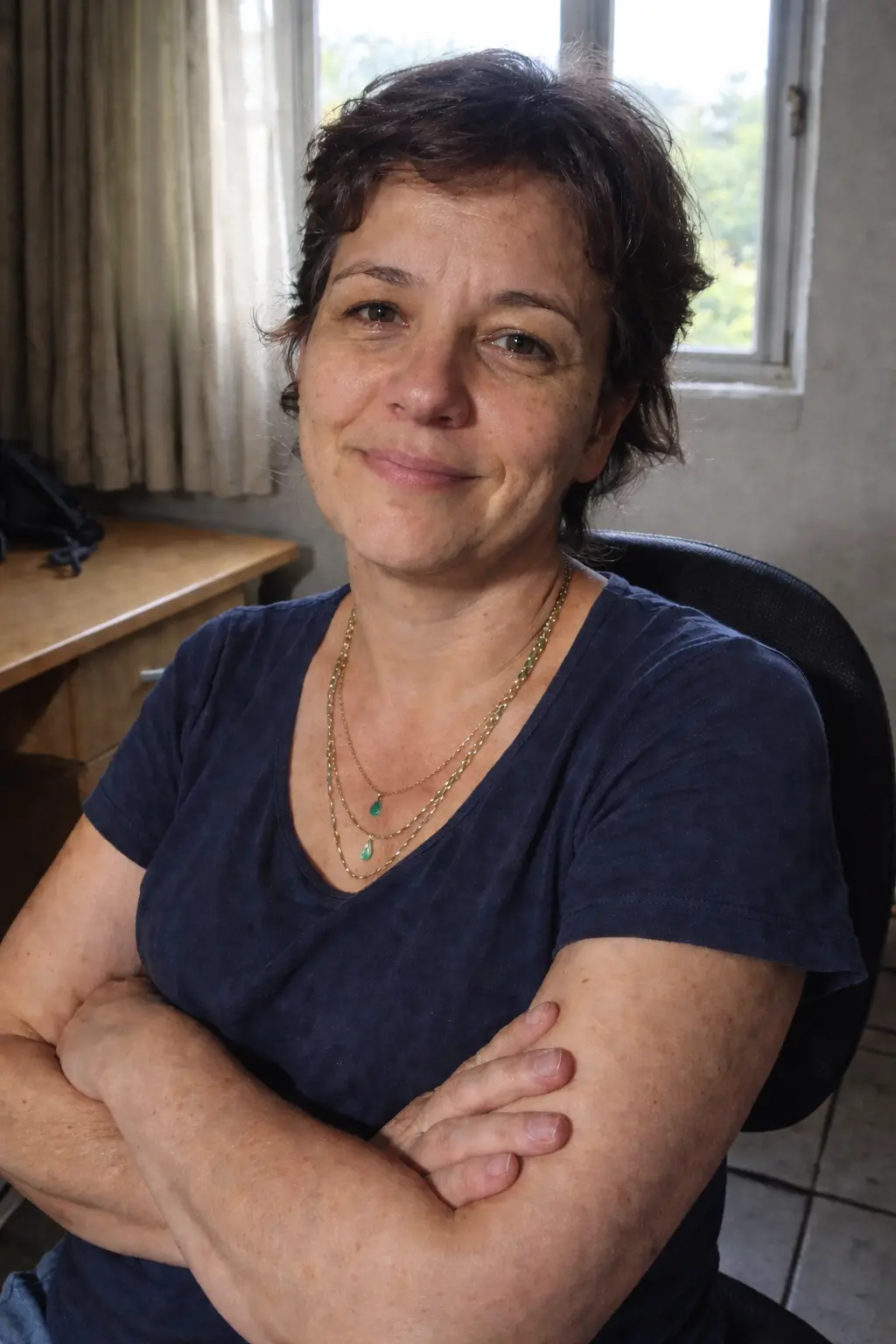 Juliana Pacheco Silveira